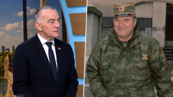 Foto: Kurir
