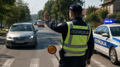 Foto: Niš TV/Ilustracija AI
