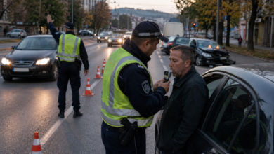 Foto: Niš TV/Ilustracija AI