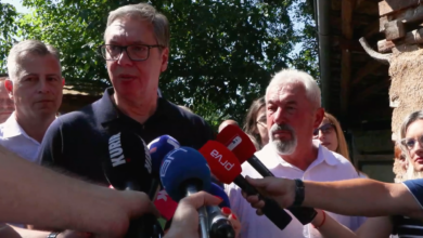 Foto: Niš TV/screenshot