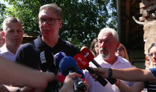 Foto: Niš TV/screenshot