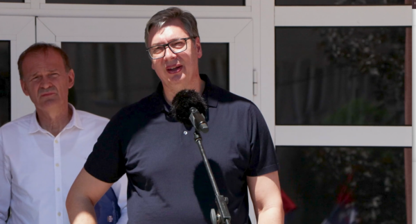 Foto: Niš TV
