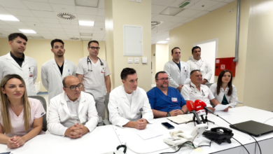 Foto: Niš TV