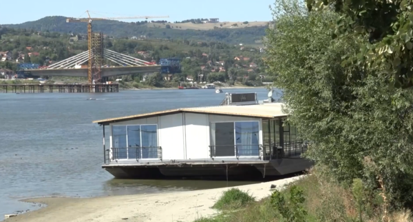 Foto: Niš TV/screenshot