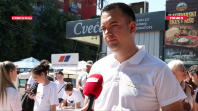 Foto: Niš TV