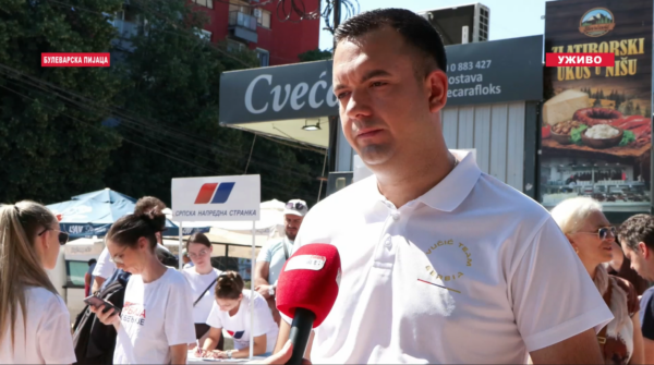 Foto: Niš TV