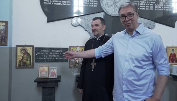 Foto: Niš TV/printscreen