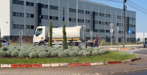 Foto: Niš TV