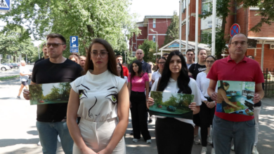 Foto: Niš TV