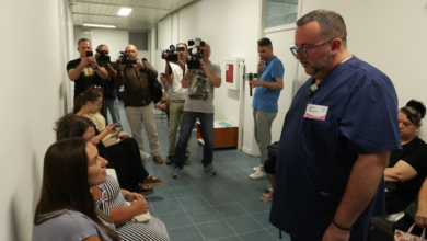 Foto: Niš TV