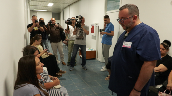 Foto: Niš TV