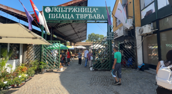 Foto: Niš TV