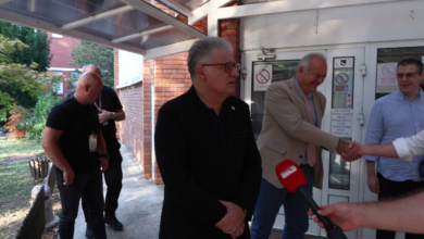 Foto: Niš TV