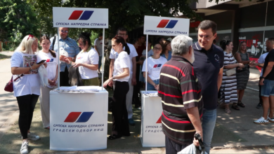 Foto: Niš TV