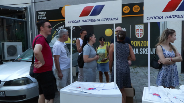 Izvor: Foto Niš TV