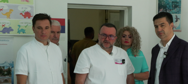 Foto: Niš TV