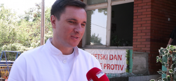 Foto: Niš TV