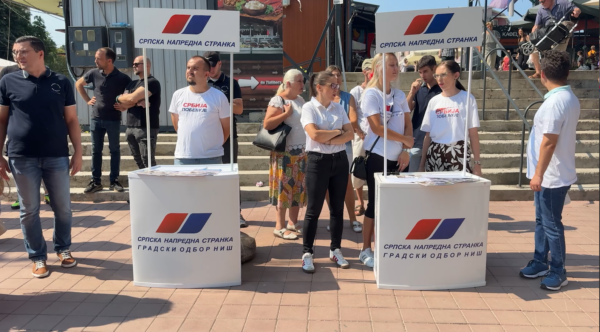 Foto Niš TV