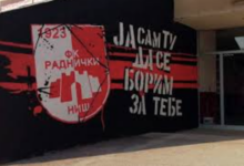 Foto : FK Radnički