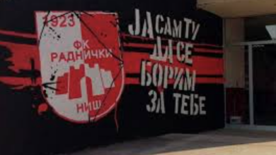 Foto : FK Radnički