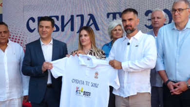 Foto: Niš TV/screenshot