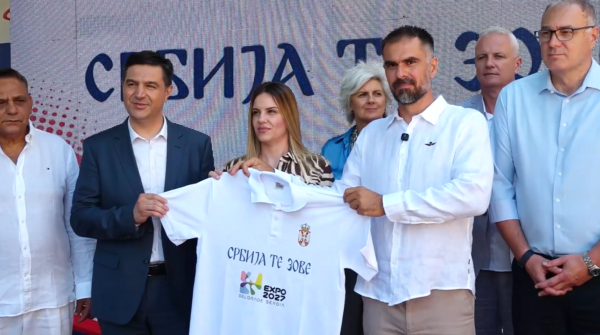 Foto: Niš TV/screenshot