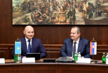 Foto: MUP Srbije