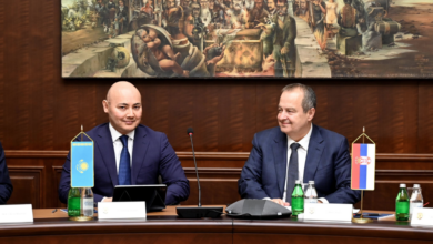 Foto: MUP Srbije