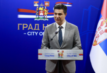 Foto: Grad Niš
