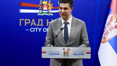Foto: Grad Niš