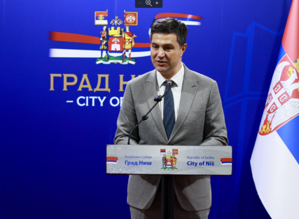 Foto: Grad Niš