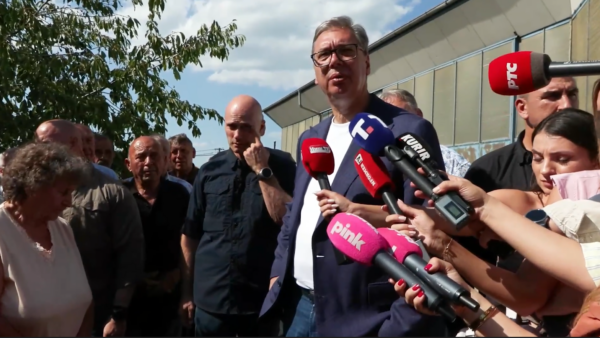 Foto: Niš TV