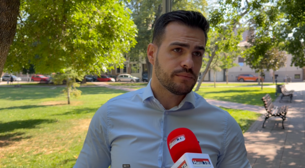 Foto: Niš TV