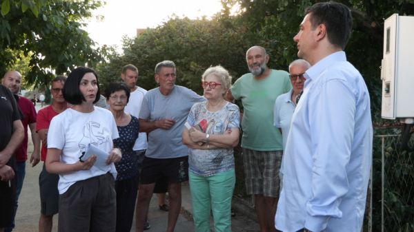 Foto: Niš TV