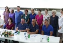 Foto: Niš TV