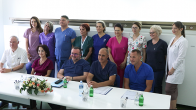 Foto: Niš TV