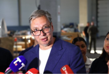 Foto: Kurir