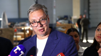 Foto: Kurir