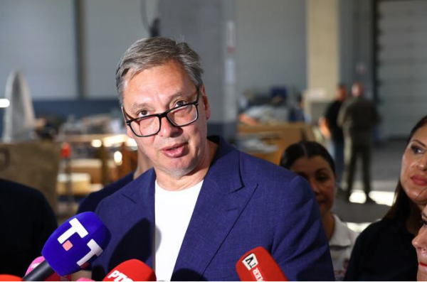 Foto: Kurir