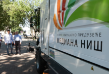 Foto: Niš TV
