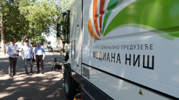 Foto: Niš TV