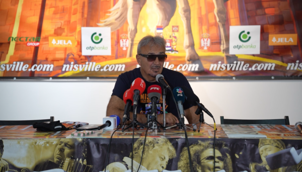Foto: Niš TV