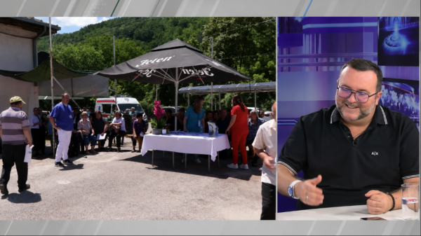 Foto: Niš TV