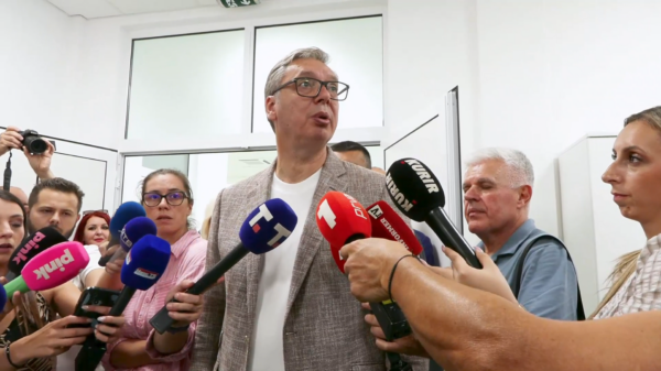 Foto: Niš TV
