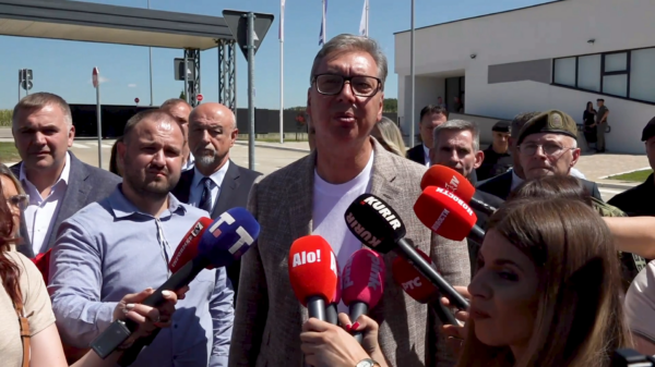 Foto: Niš TV
