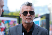 Foto: Kurir