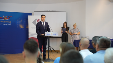 Foto: Niš TV