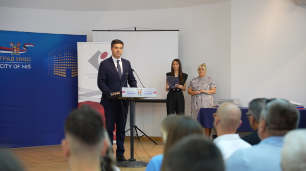 Foto: Niš TV