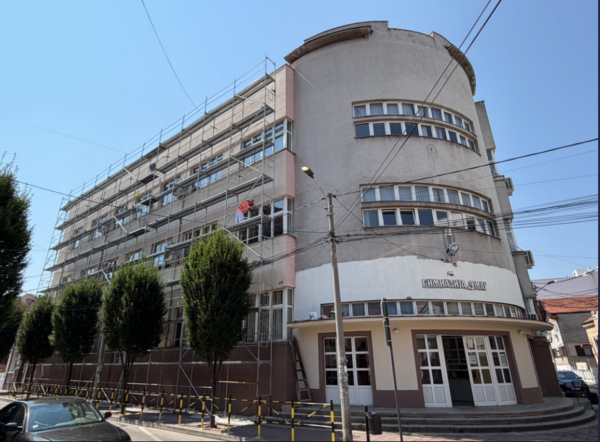 Foto: Niš TV