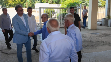 Foto: Niš TV